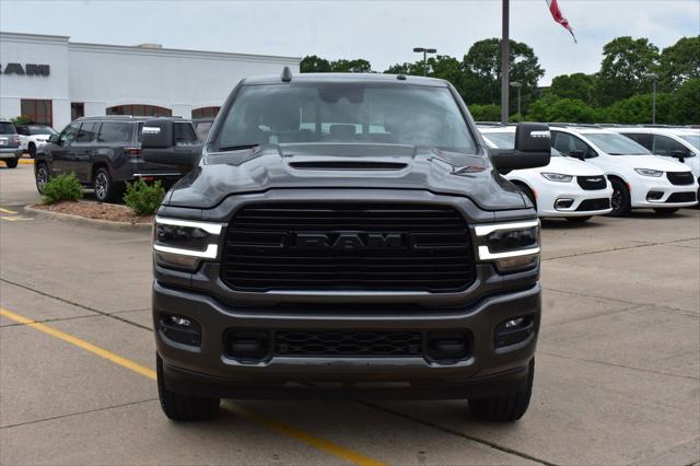 2024 RAM Ram 2500 RAM 2500 LARAMIE CREW CAB 4X4 64 BOX