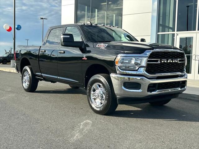 2024 RAM Ram 2500 RAM 2500 TRADESMAN CREW CAB 4X4 64 BOX