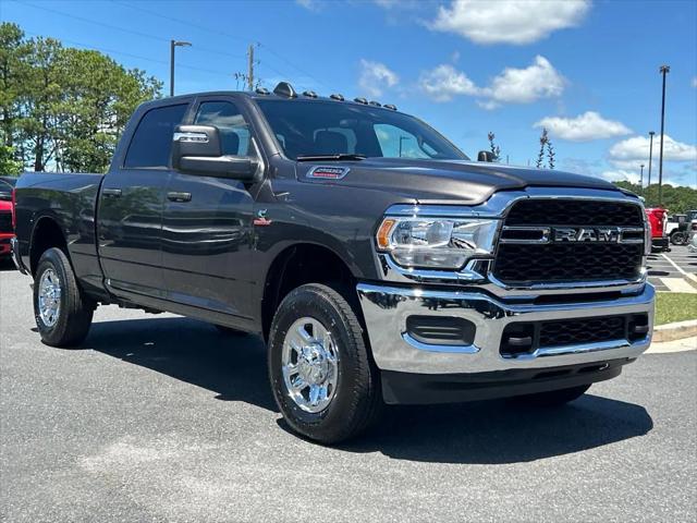 2024 RAM Ram 2500 RAM 2500 TRADESMAN CREW CAB 4X4 64 BOX