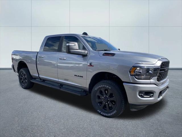 2024 RAM Ram 2500 RAM 2500 BIG HORN CREW CAB 4X4 64 BOX