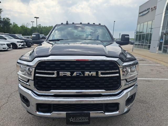 2024 RAM Ram 3500 RAM 3500 LONE STAR CREW CAB 4X4 8 BOX