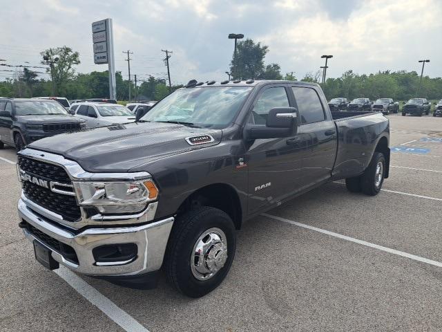 2024 RAM Ram 3500 RAM 3500 LONE STAR CREW CAB 4X4 8 BOX