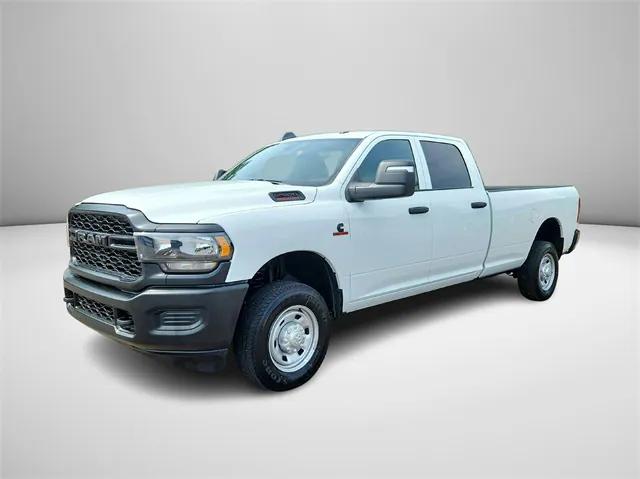 2024 RAM Ram 2500 RAM 2500 TRADESMAN CREW CAB 4X4 8 BOX