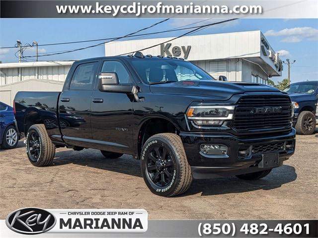 2024 RAM Ram 2500 RAM 2500 LARAMIE CREW CAB 4X4 64 BOX