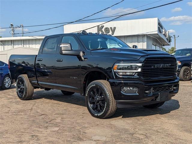 2024 RAM Ram 2500 RAM 2500 LARAMIE CREW CAB 4X4 64 BOX