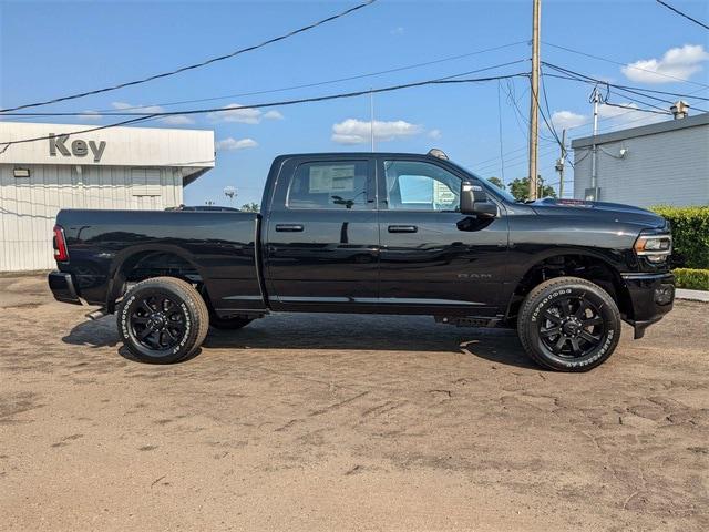 2024 RAM Ram 2500 RAM 2500 LARAMIE CREW CAB 4X4 64 BOX