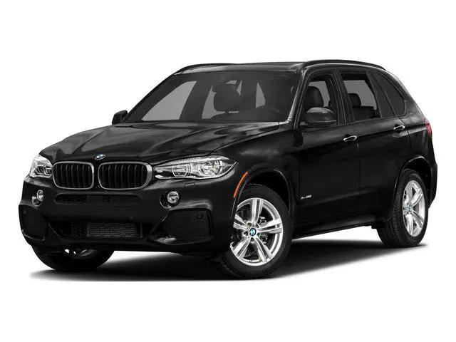 2017 BMW X5 xDrive50i for sale in Santa Clara, CA