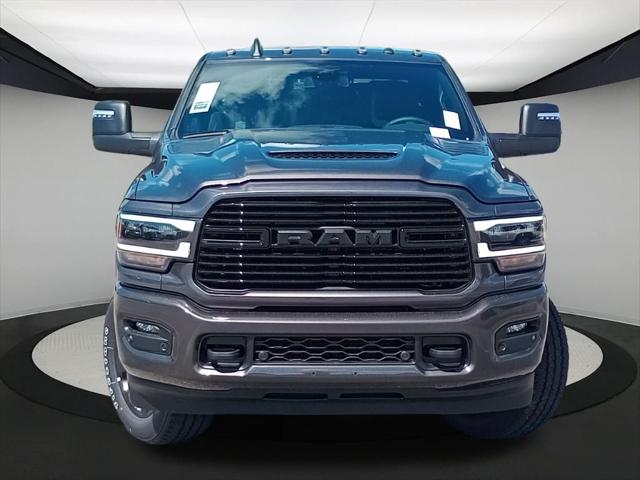 2024 RAM Ram 2500 RAM 2500 LARAMIE CREW CAB 4X4 64 BOX