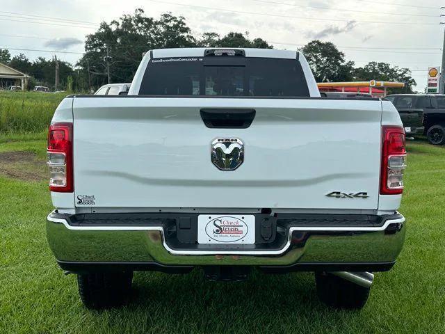 2024 RAM Ram 2500 RAM 2500 TRADESMAN CREW CAB 4X4 64 BOX