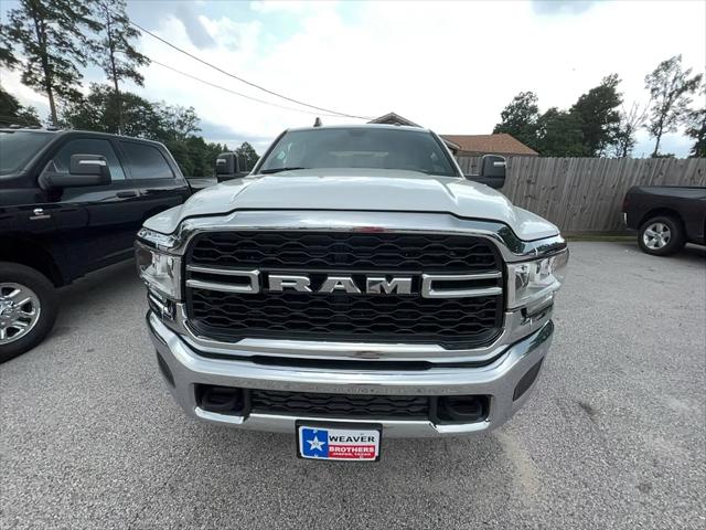 2024 RAM Ram 2500 RAM 2500 TRADESMAN CREW CAB 4X4 8 BOX