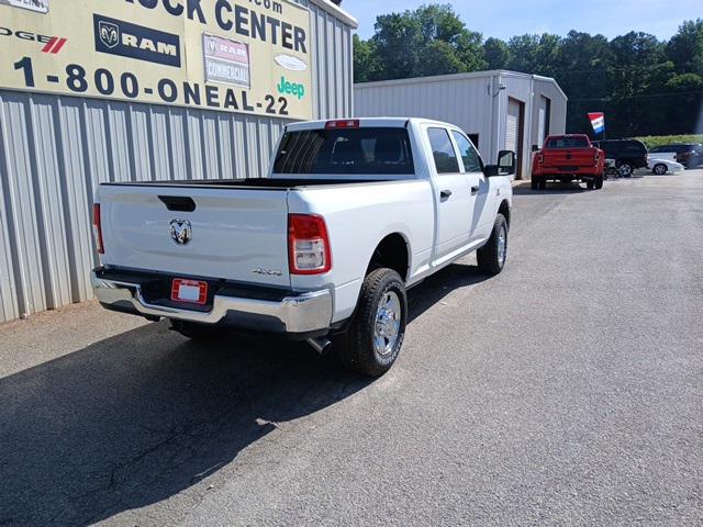 2024 RAM Ram 2500 RAM 2500 TRADESMAN CREW CAB 4X4 64 BOX