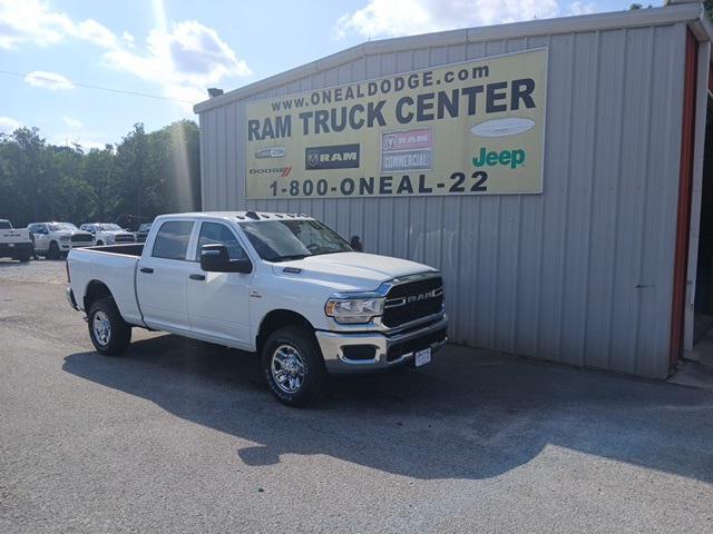 2024 RAM Ram 2500 RAM 2500 TRADESMAN CREW CAB 4X4 64 BOX