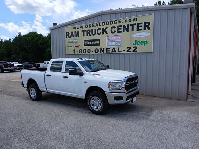 2024 RAM Ram 2500 RAM 2500 TRADESMAN CREW CAB 4X4 64 BOX