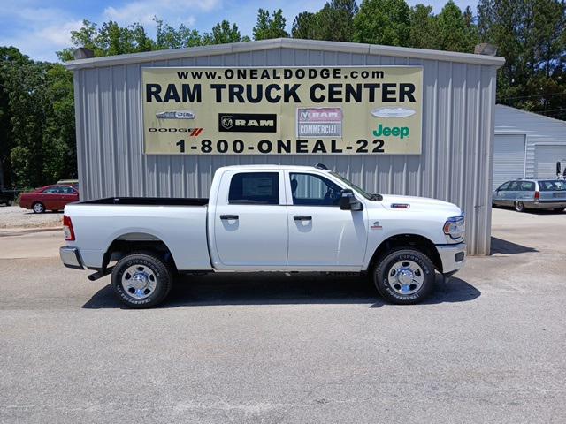 2024 RAM Ram 2500 RAM 2500 TRADESMAN CREW CAB 4X4 64 BOX