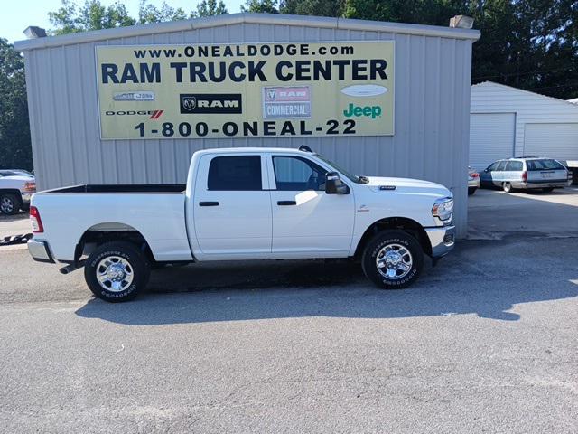 2024 RAM Ram 2500 RAM 2500 TRADESMAN CREW CAB 4X4 64 BOX