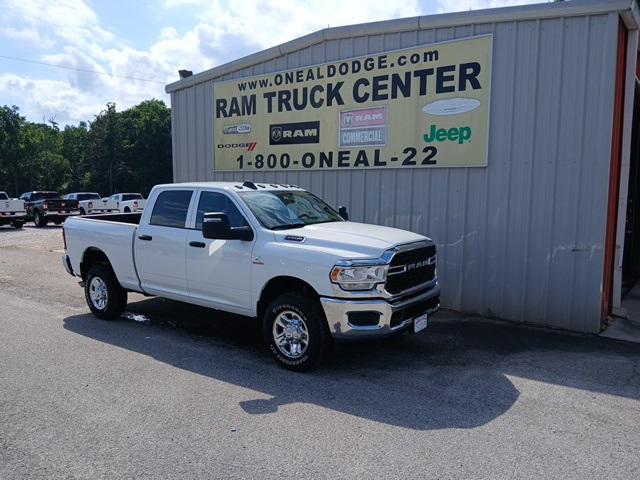 2024 RAM Ram 2500 RAM 2500 TRADESMAN CREW CAB 4X4 64 BOX