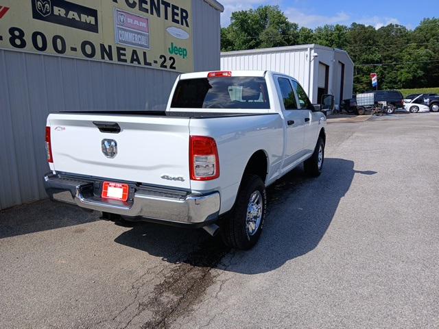 2024 RAM Ram 2500 RAM 2500 TRADESMAN CREW CAB 4X4 64 BOX