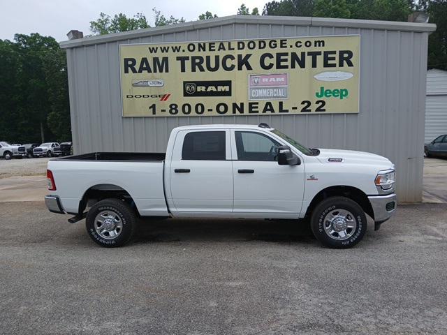 2024 RAM Ram 2500 RAM 2500 TRADESMAN CREW CAB 4X4 64 BOX