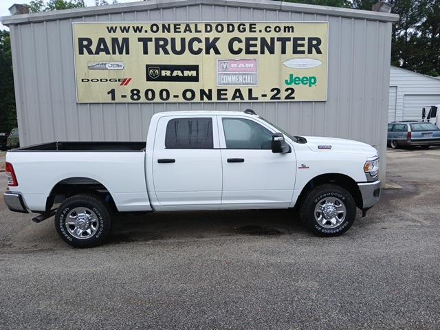 2024 RAM Ram 2500 RAM 2500 TRADESMAN CREW CAB 4X4 64 BOX