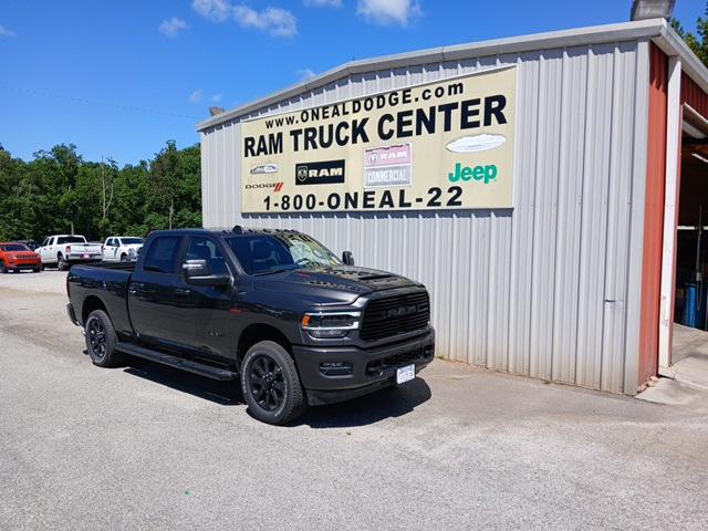 2024 RAM Ram 2500 RAM 2500 LARAMIE CREW CAB 4X4 64 BOX