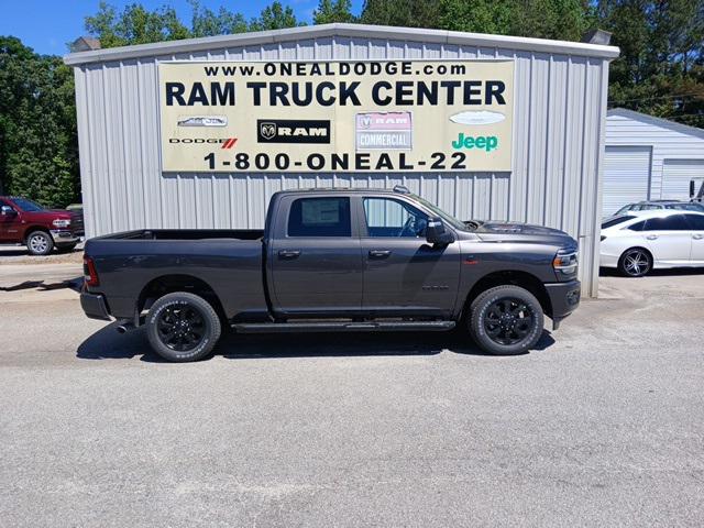 2024 RAM Ram 2500 RAM 2500 LARAMIE CREW CAB 4X4 64 BOX