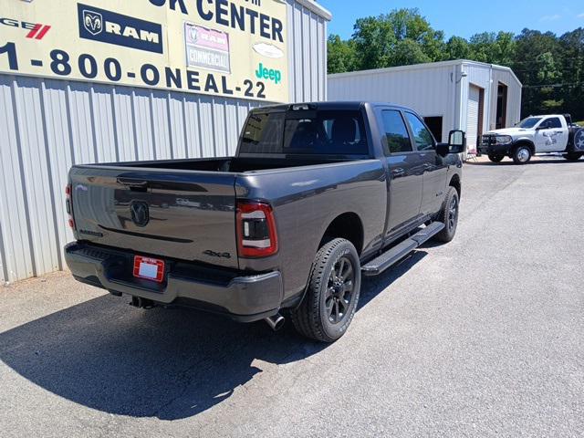 2024 RAM Ram 2500 RAM 2500 LARAMIE CREW CAB 4X4 64 BOX