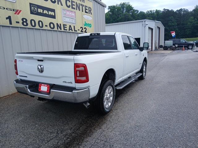 2024 RAM Ram 2500 RAM 2500 LARAMIE CREW CAB 4X4 64 BOX