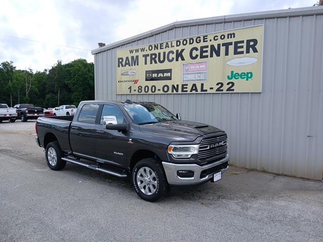 2024 RAM Ram 2500 RAM 2500 LARAMIE CREW CAB 4X4 64 BOX