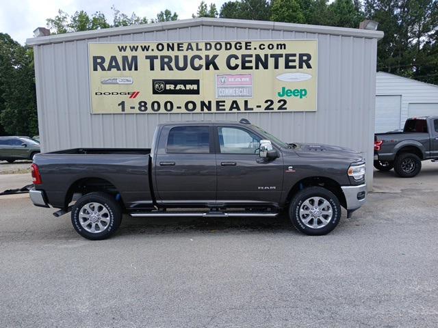 2024 RAM Ram 2500 RAM 2500 LARAMIE CREW CAB 4X4 64 BOX