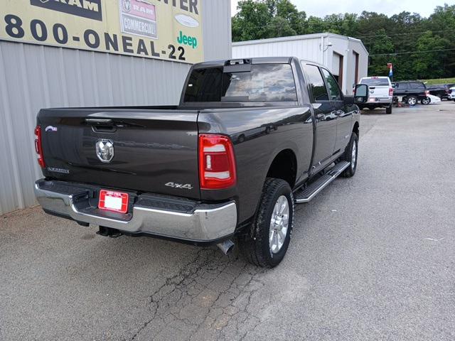 2024 RAM Ram 2500 RAM 2500 LARAMIE CREW CAB 4X4 64 BOX