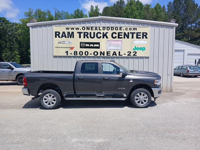 2024 RAM Ram 2500 RAM 2500 LARAMIE CREW CAB 4X4 64 BOX