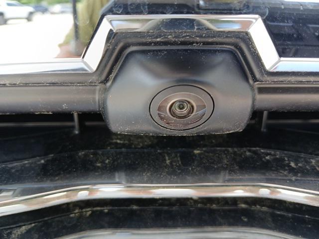 2024 RAM Ram 2500 RAM 2500 LARAMIE CREW CAB 4X4 64 BOX