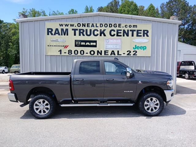 2024 RAM Ram 2500 RAM 2500 LARAMIE CREW CAB 4X4 64 BOX
