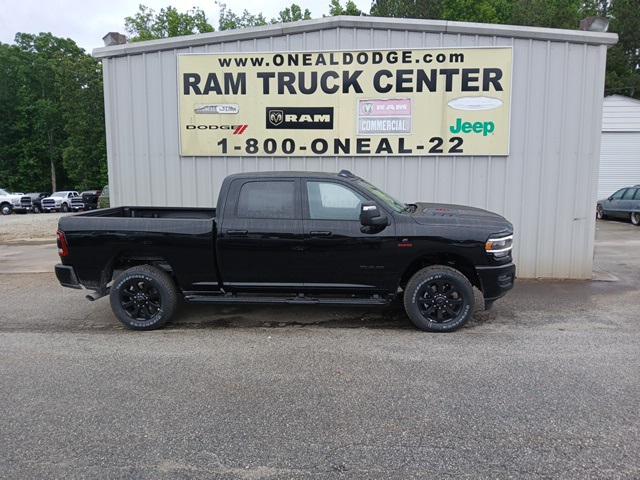 2024 RAM Ram 2500 RAM 2500 LARAMIE CREW CAB 4X4 64 BOX