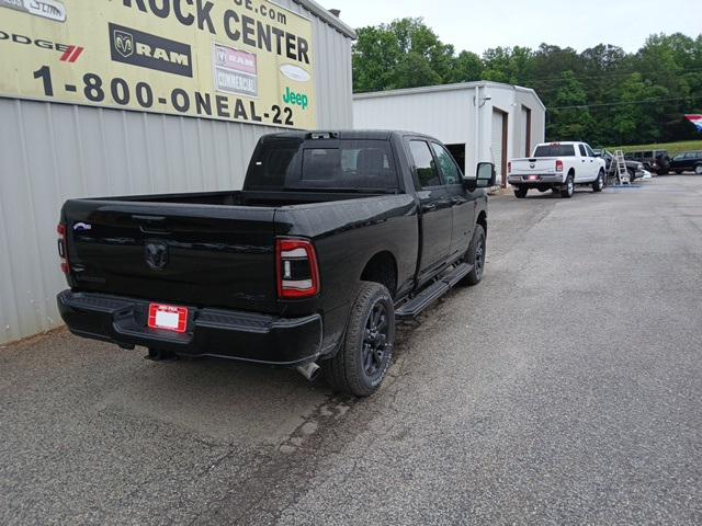 2024 RAM Ram 2500 RAM 2500 LARAMIE CREW CAB 4X4 64 BOX