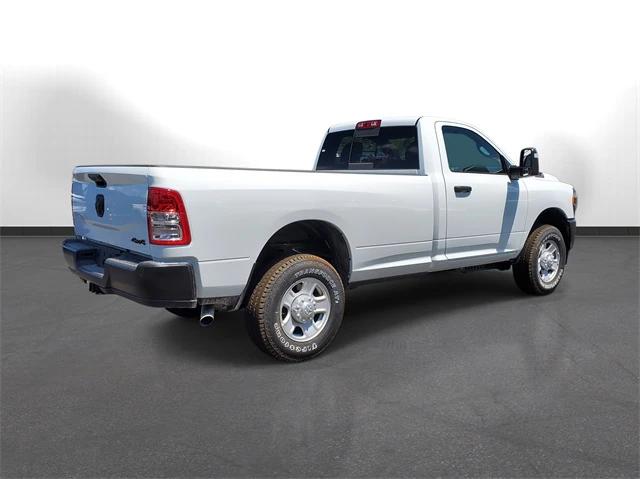 2024 RAM Ram 2500 RAM 2500 TRADESMAN REGULAR CAB 4X4 8 BOX