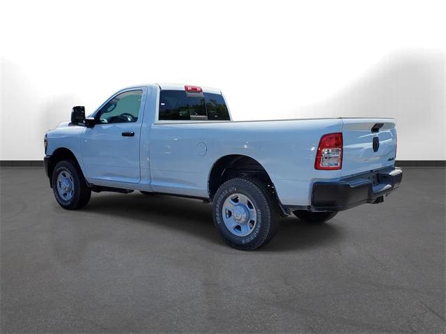 2024 RAM Ram 2500 RAM 2500 TRADESMAN REGULAR CAB 4X4 8 BOX