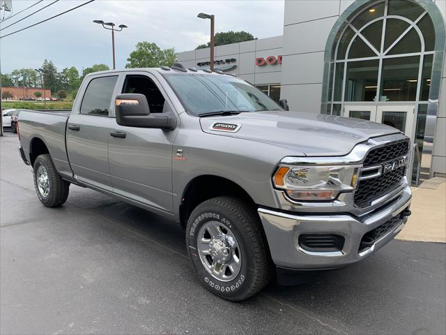 2024 RAM Ram 2500 RAM 2500 TRADESMAN CREW CAB 4X4 64 BOX