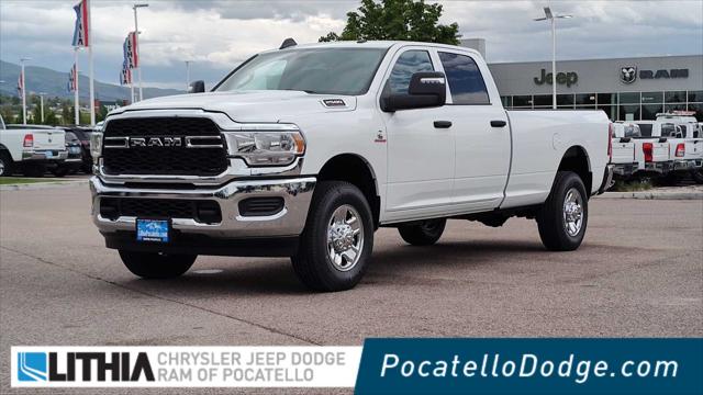 2024 RAM Ram 2500 RAM 2500 TRADESMAN CREW CAB 4X4 8 BOX