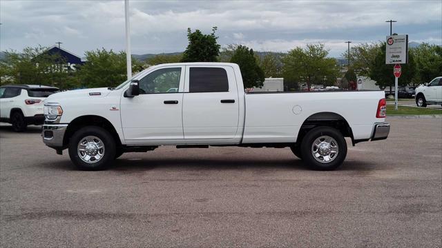 2024 RAM Ram 2500 RAM 2500 TRADESMAN CREW CAB 4X4 8 BOX