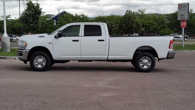 2024 RAM Ram 2500 RAM 2500 TRADESMAN CREW CAB 4X4 8 BOX