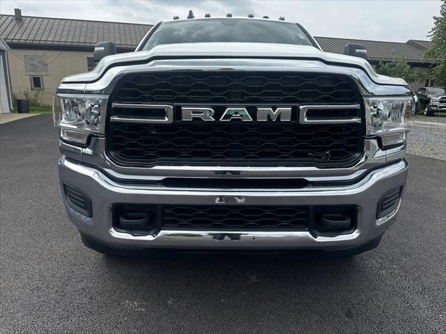 2024 RAM Ram 2500 RAM 2500 TRADESMAN CREW CAB 4X4 8 BOX