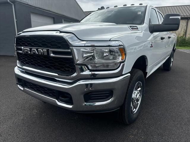 2024 RAM Ram 2500 RAM 2500 TRADESMAN CREW CAB 4X4 8 BOX