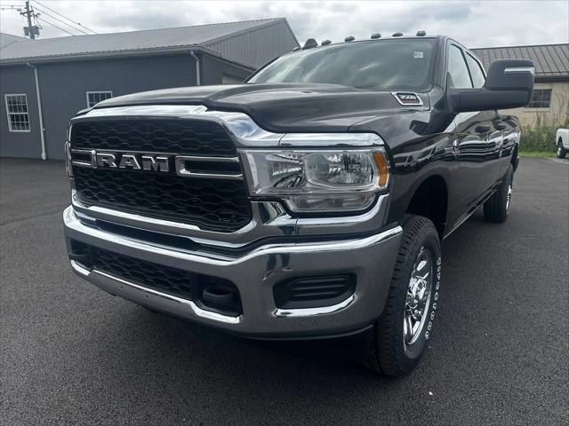 2024 RAM Ram 3500 RAM 3500 TRADESMAN CREW CAB 4X4 8 BOX