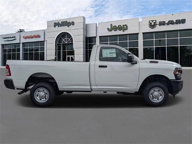 2024 RAM Ram 2500 RAM 2500 BIG HORN CREW CAB 4X4 64 BOX