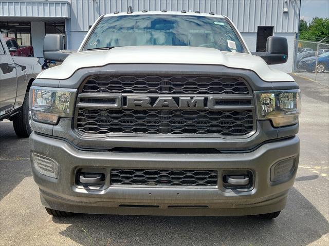 2024 RAM Ram 2500 RAM 2500 TRADESMAN REGULAR CAB 4X4 8 BOX