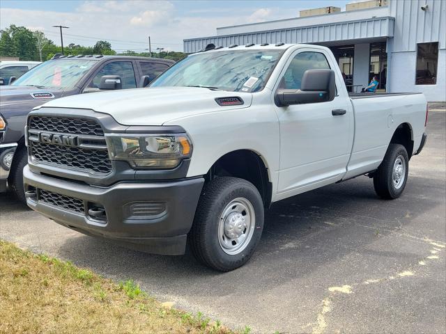 2024 RAM Ram 2500 RAM 2500 TRADESMAN REGULAR CAB 4X4 8 BOX