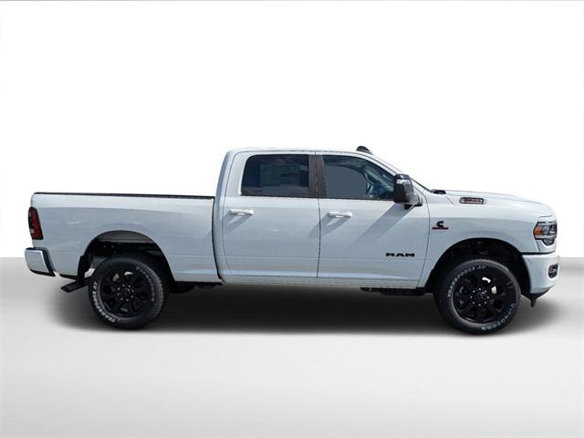 2024 RAM Ram 2500 RAM 2500 BIG HORN CREW CAB 4X4 64 BOX