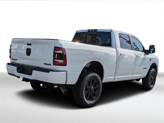 2024 RAM Ram 2500 RAM 2500 BIG HORN CREW CAB 4X4 64 BOX