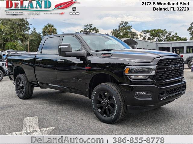 2024 RAM Ram 2500 RAM 2500 BIG HORN CREW CAB 4X4 64 BOX